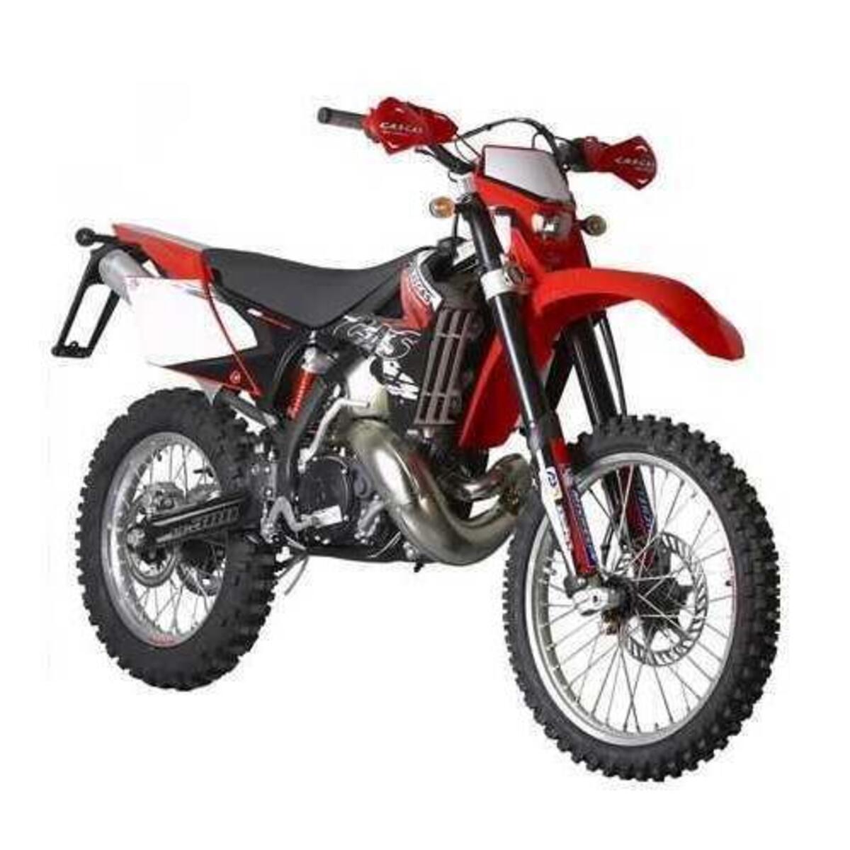 GASGAS EC 300 (2009)