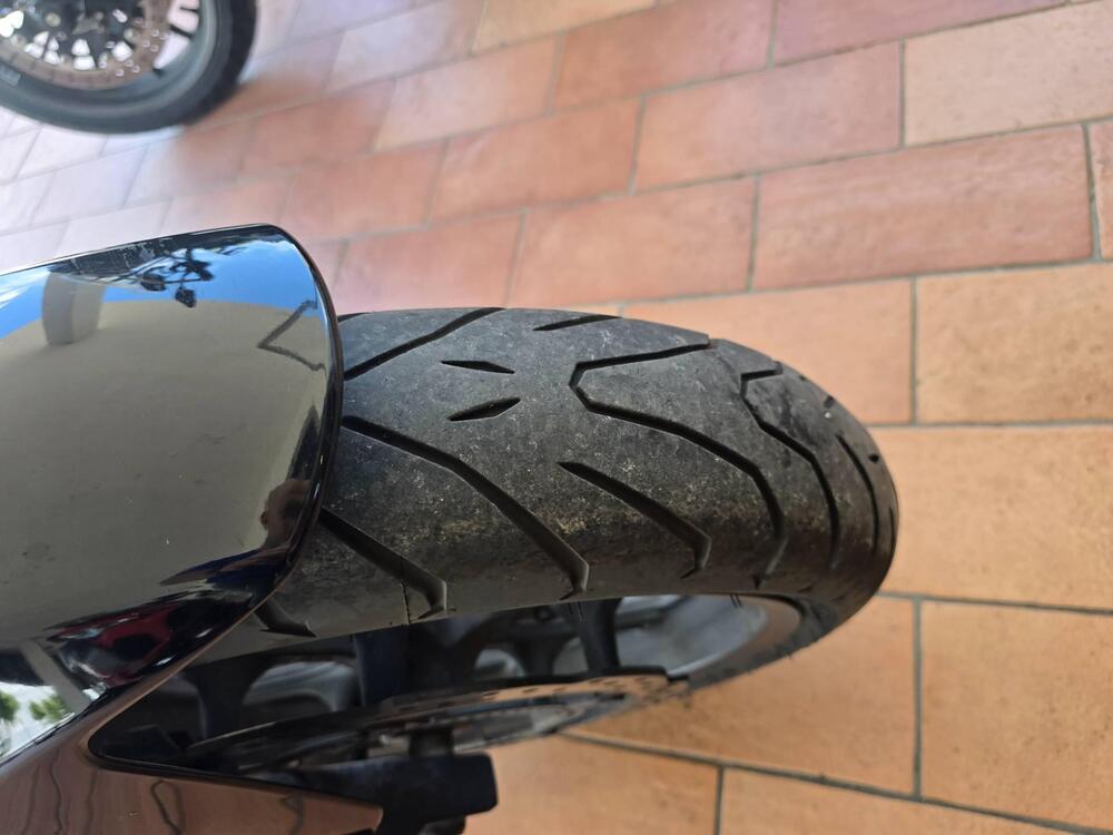 Honda NC 750 X DCT Urban (2021 - 24) (8)