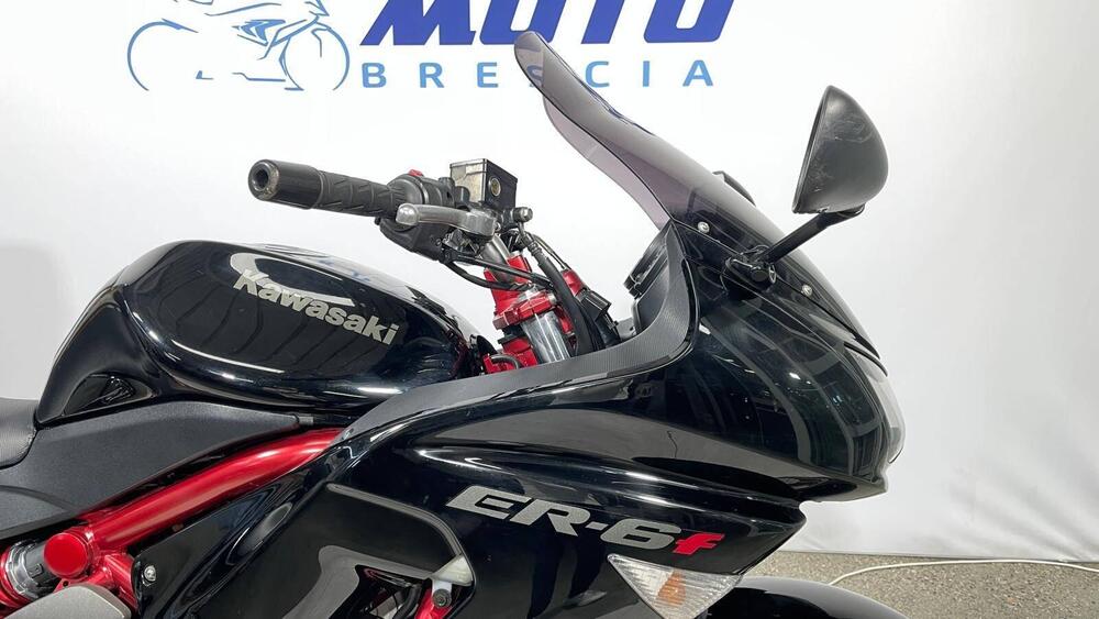 Kawasaki ER-6F (2006 - 08) (9)