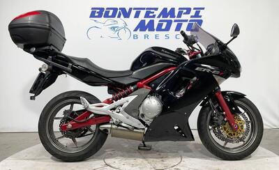 Kawasaki ER-6F (2006 - 08) usata
