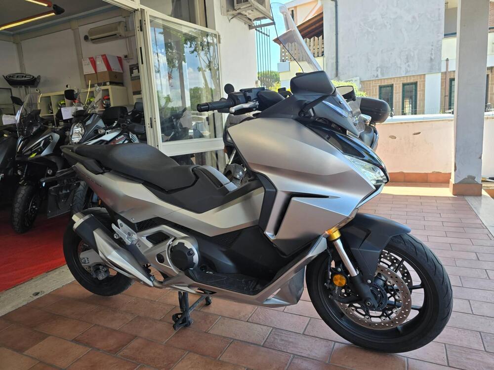 Honda Forza 750 DCT (2021 - 24)