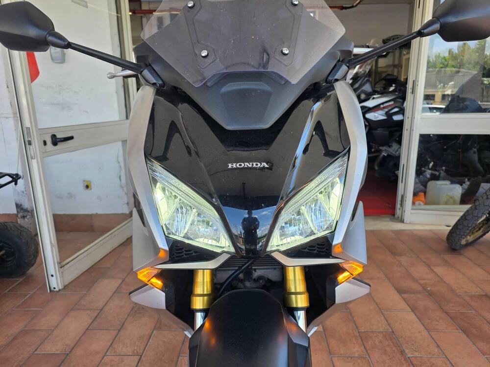 Honda Forza 750 DCT (2021 - 24) (2)