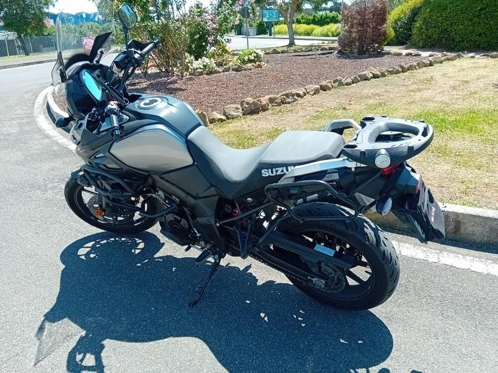 Suzuki V-Strom 1000 (2006 - 16) (6)