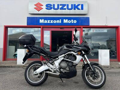 Kawasaki Versys 650 (2006 - 09) usata