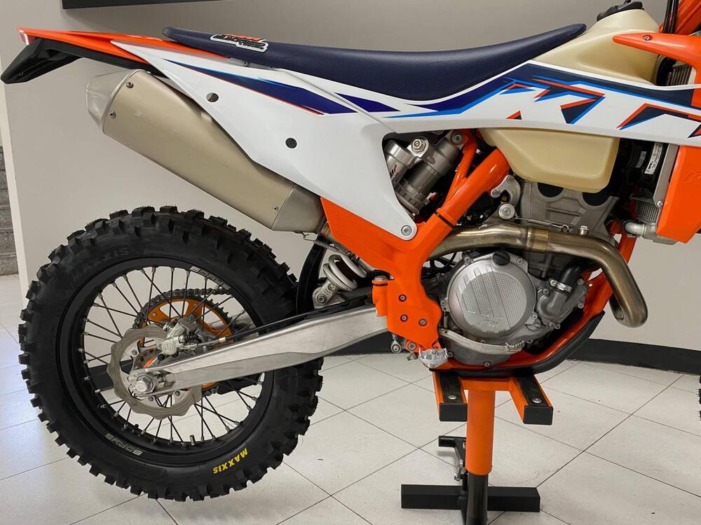 KTM 250 EXC-F Six Days (2023) (2)