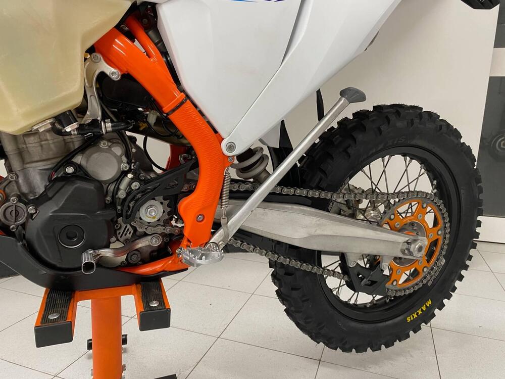 KTM 250 EXC-F Six Days (2023) (6)