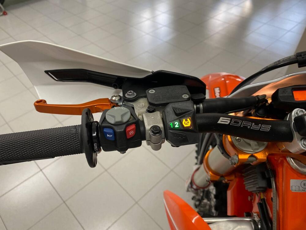 KTM 250 EXC-F Six Days (2023) (3)