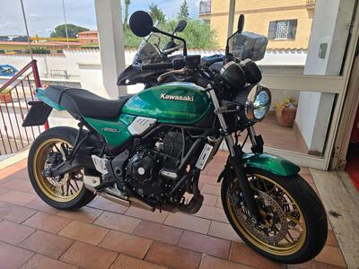 Kawasaki Z 650 RS (2022 - 24) usata