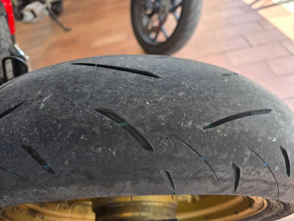 Kawasaki Z 650 RS (2022 - 24) (9)