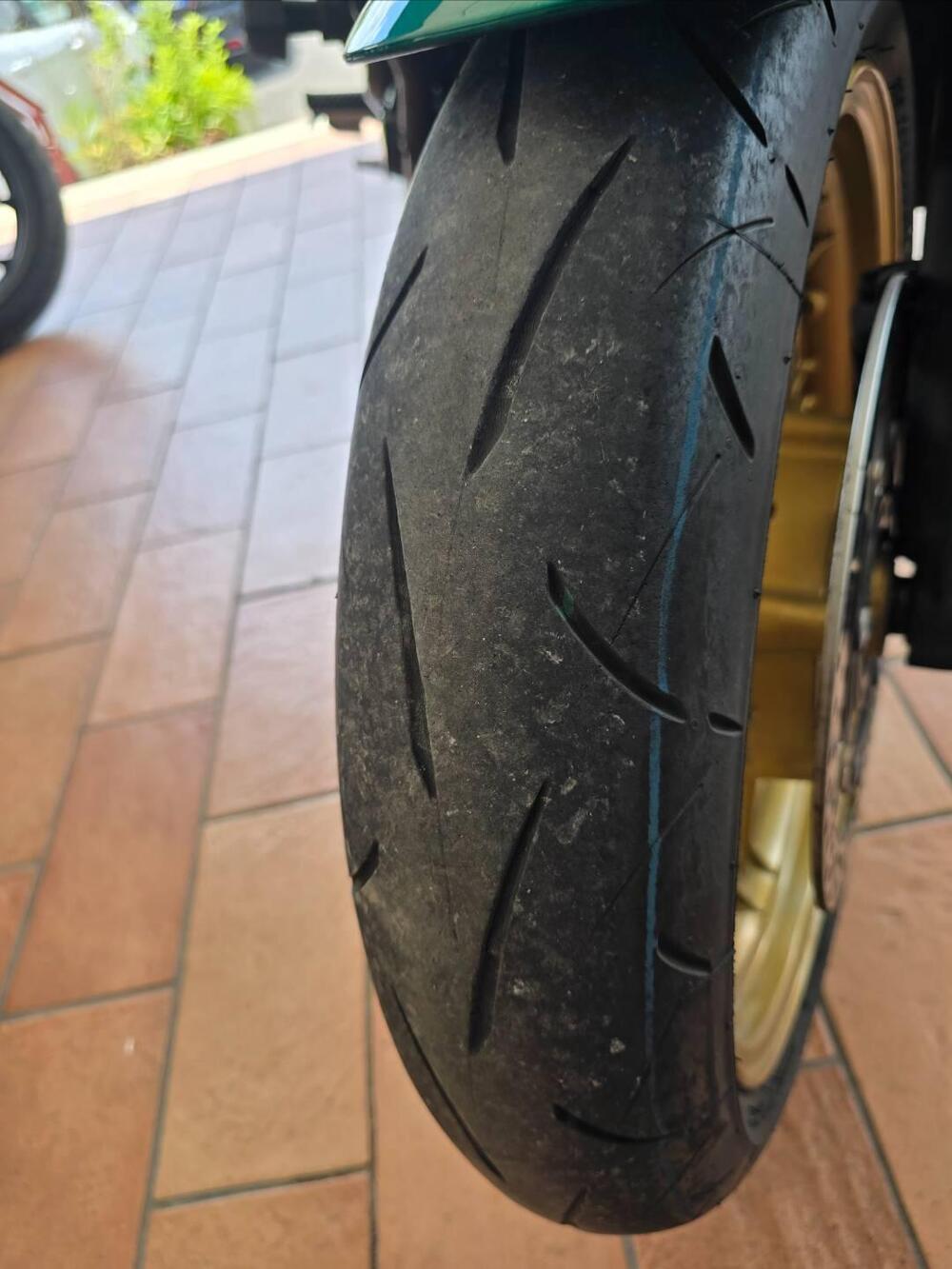 Kawasaki Z 650 RS (2022 - 24) (10)