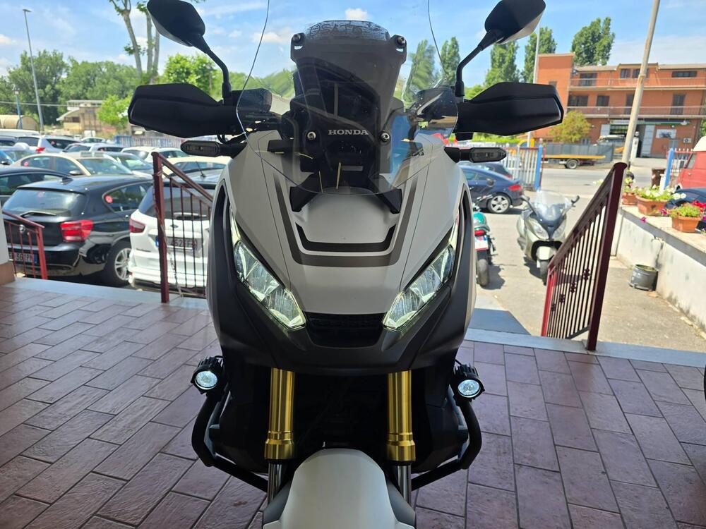 Honda X-ADV 750 (2018 - 20) (3)