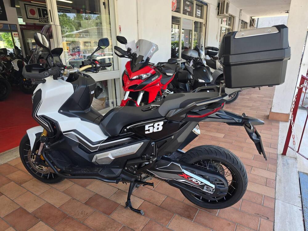 Honda X-ADV 750 (2018 - 20) (6)