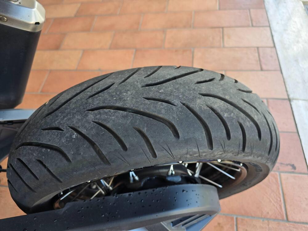 Honda X-ADV 750 (2018 - 20) (8)