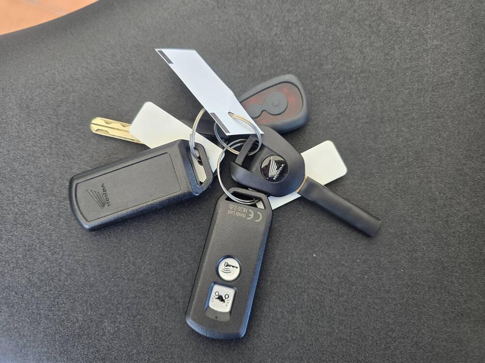 Honda X-ADV 750 (2018 - 20) (10)