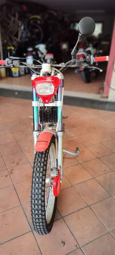 Montesa Cota 315 R (1997 - 05) usata