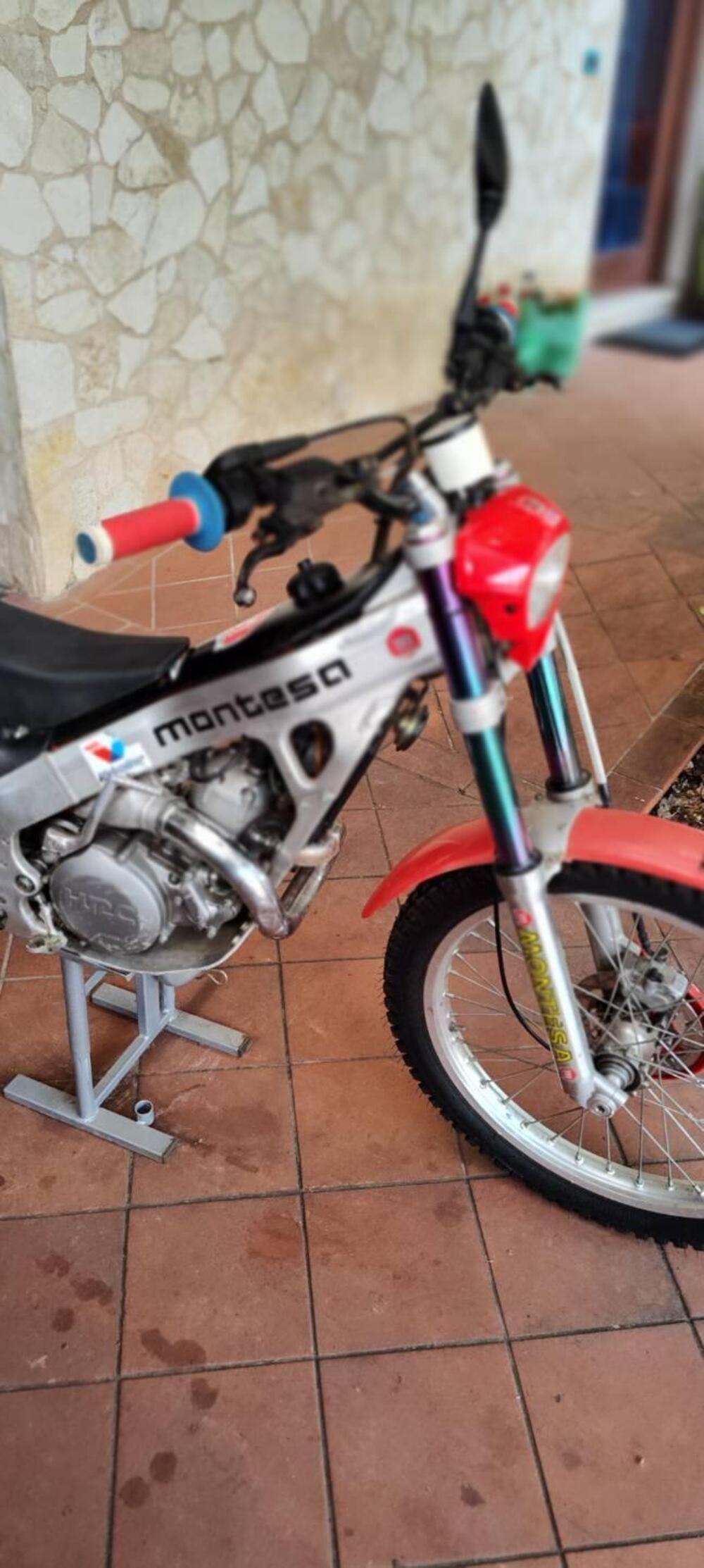 Montesa Cota 315 R (1997 - 05) (2)