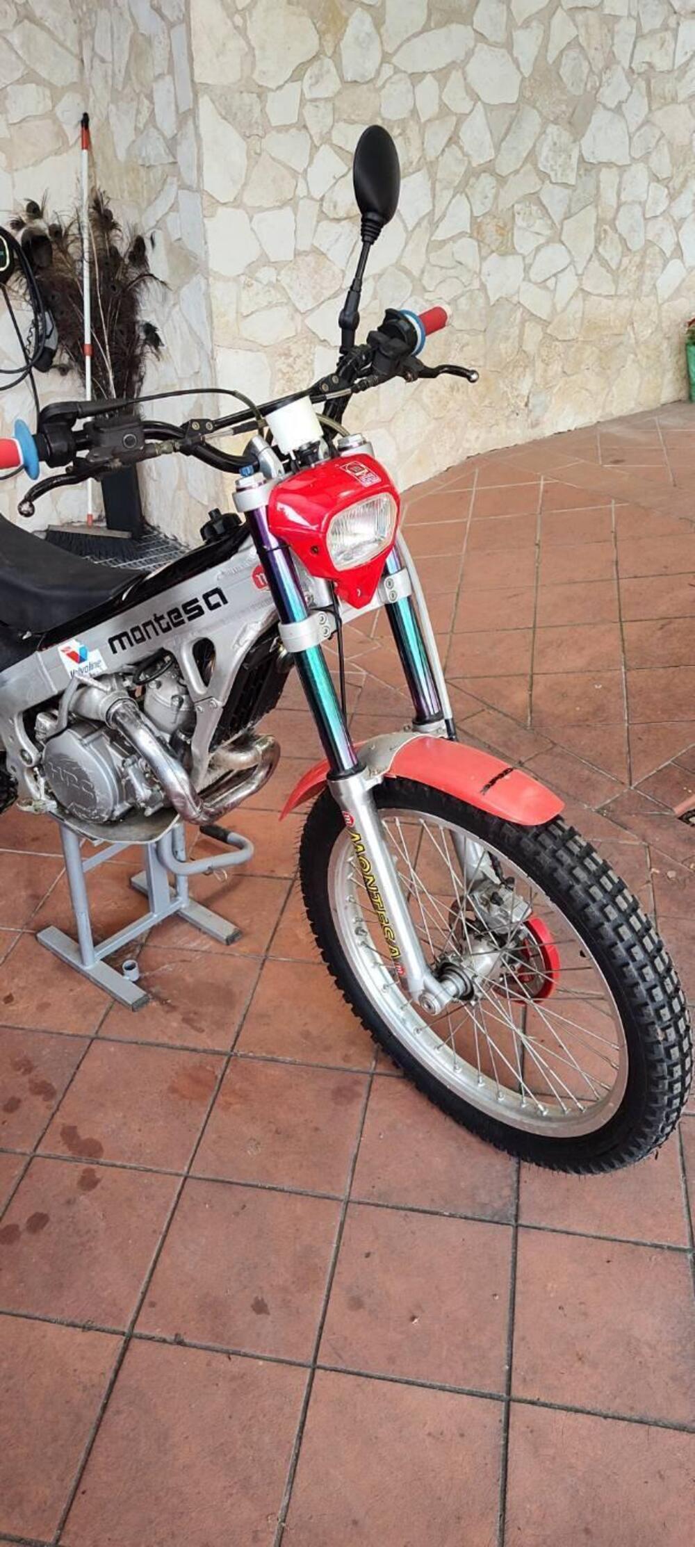 Montesa Cota 315 R (1997 - 05) (3)