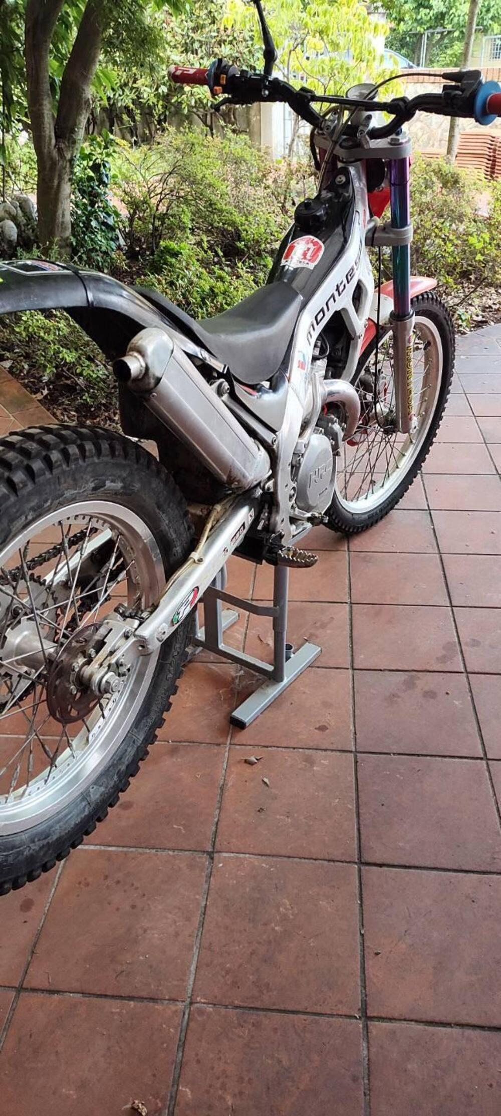 Montesa Cota 315 R (1997 - 05) (4)