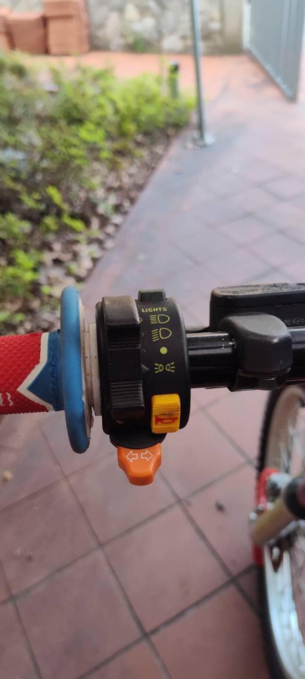 Montesa Cota 315 R (1997 - 05) (6)