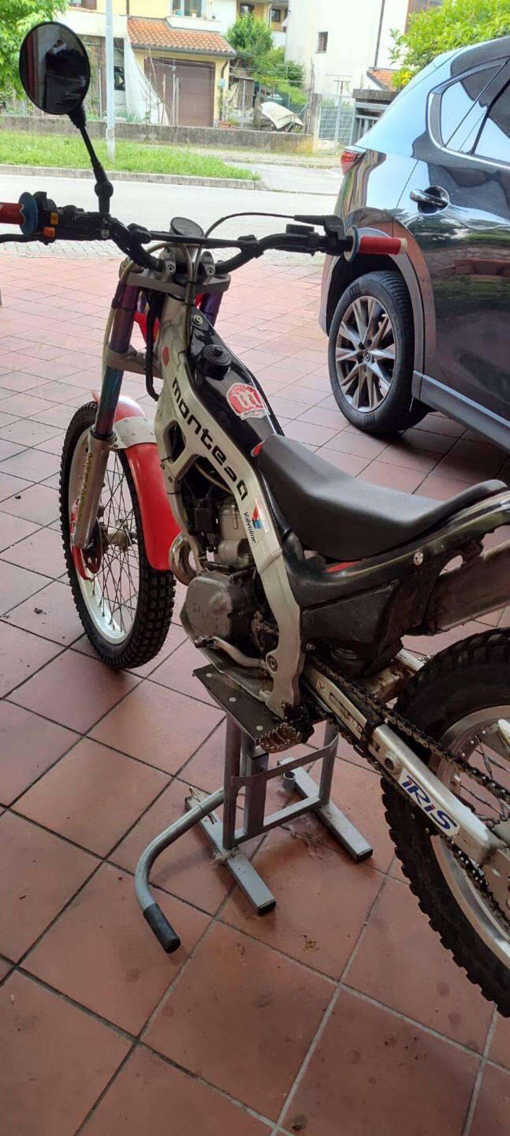 Montesa Cota 315 R (1997 - 05) (7)