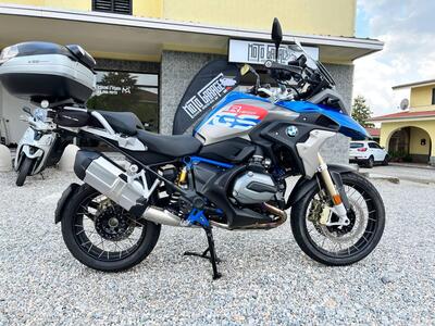 Bmw R 1200 GS (2017 - 18) usata