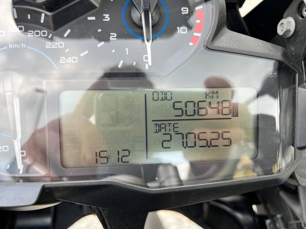 Bmw R 1200 GS (2017 - 18) (7)