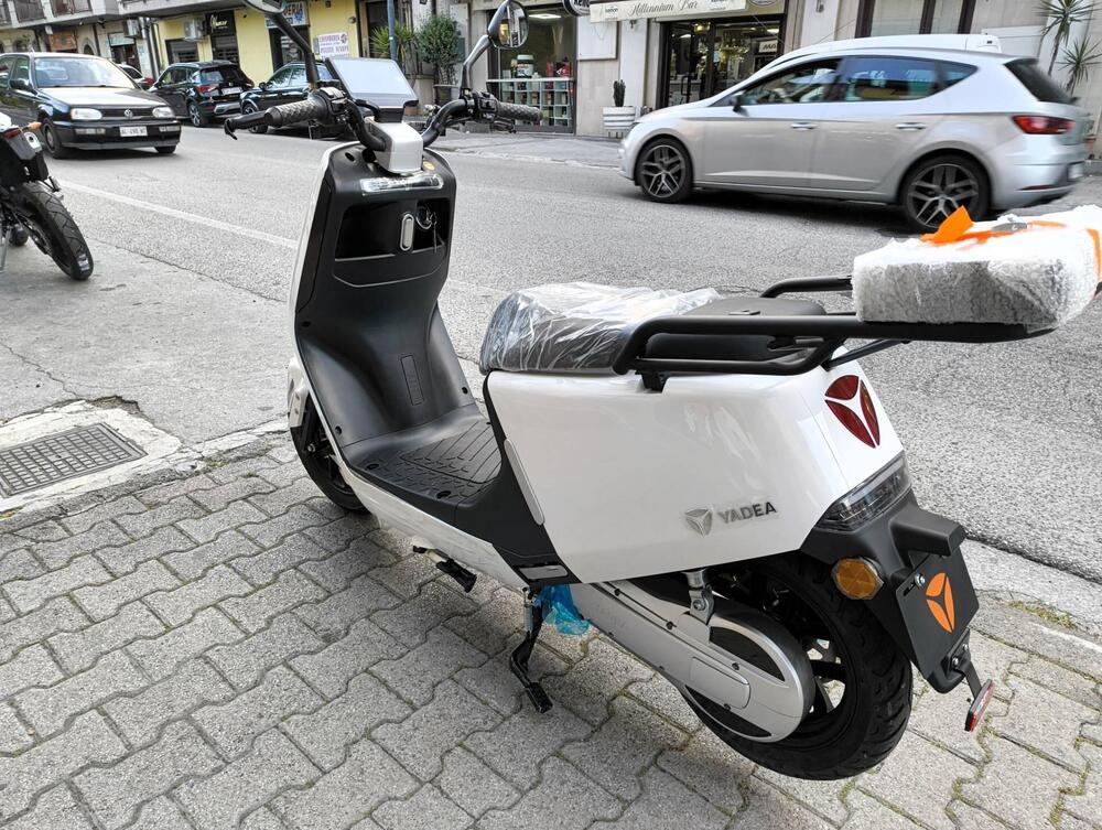 Yadea G5S (2022 - 26) (4)