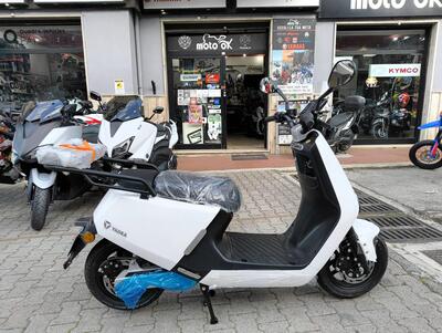 Yadea G5S (2022 - 25) nuova