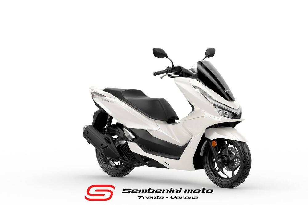 Honda PCX 125 (2025)