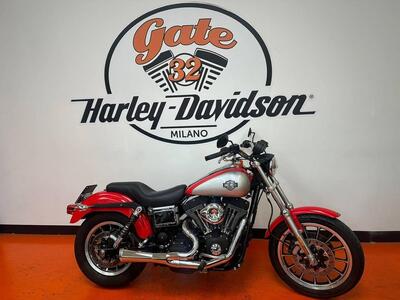 Harley-Davidson 1450 Super Glide Sport (2004 - 05) - FXDXI usata
