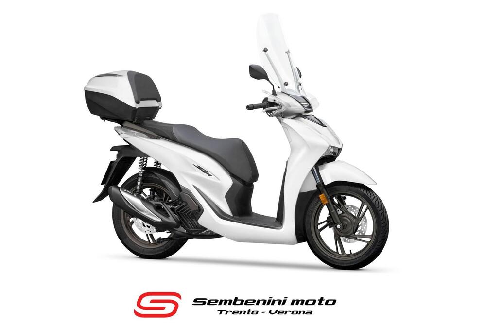 Honda SH 150i (2020 - 23)