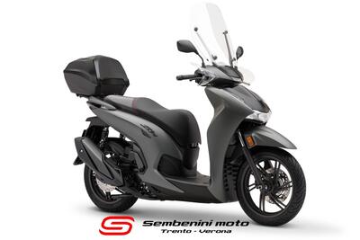 Honda SH 350i Sport (2025) nuova