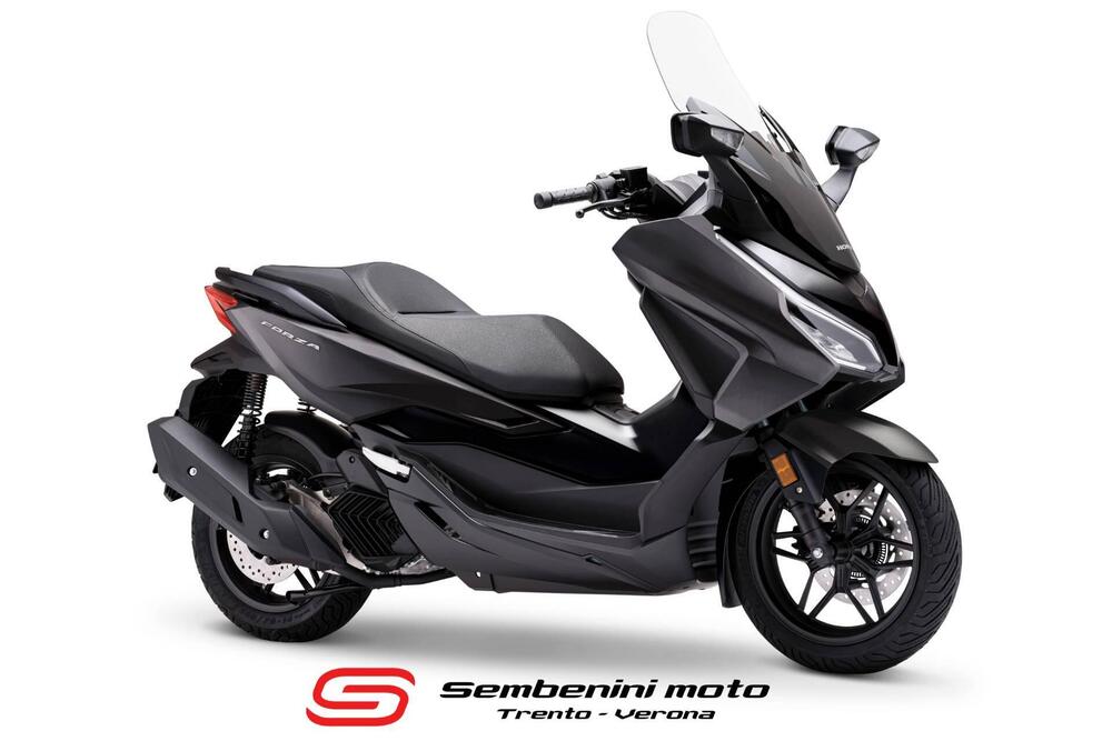Honda Forza 125 (2025)