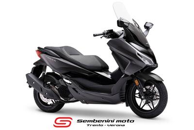 Honda Forza 125 (2025) nuova
