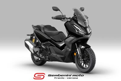 Honda ADV 350 (2025) nuova