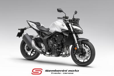 Honda CB 1000 Hornet (2025) nuova
