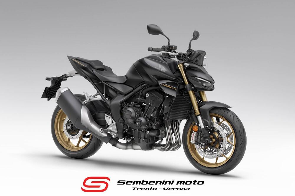 Honda CB 1000 Hornet SP (2025)