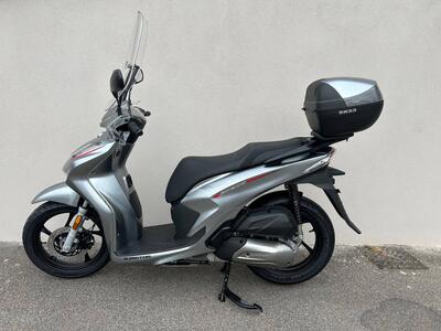 QJ Motor SQ 200 (2025) nuova