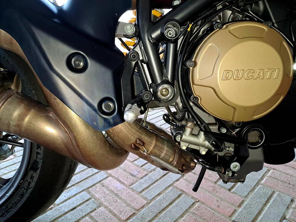 Ducati Streetfighter (2009 - 12) (12)