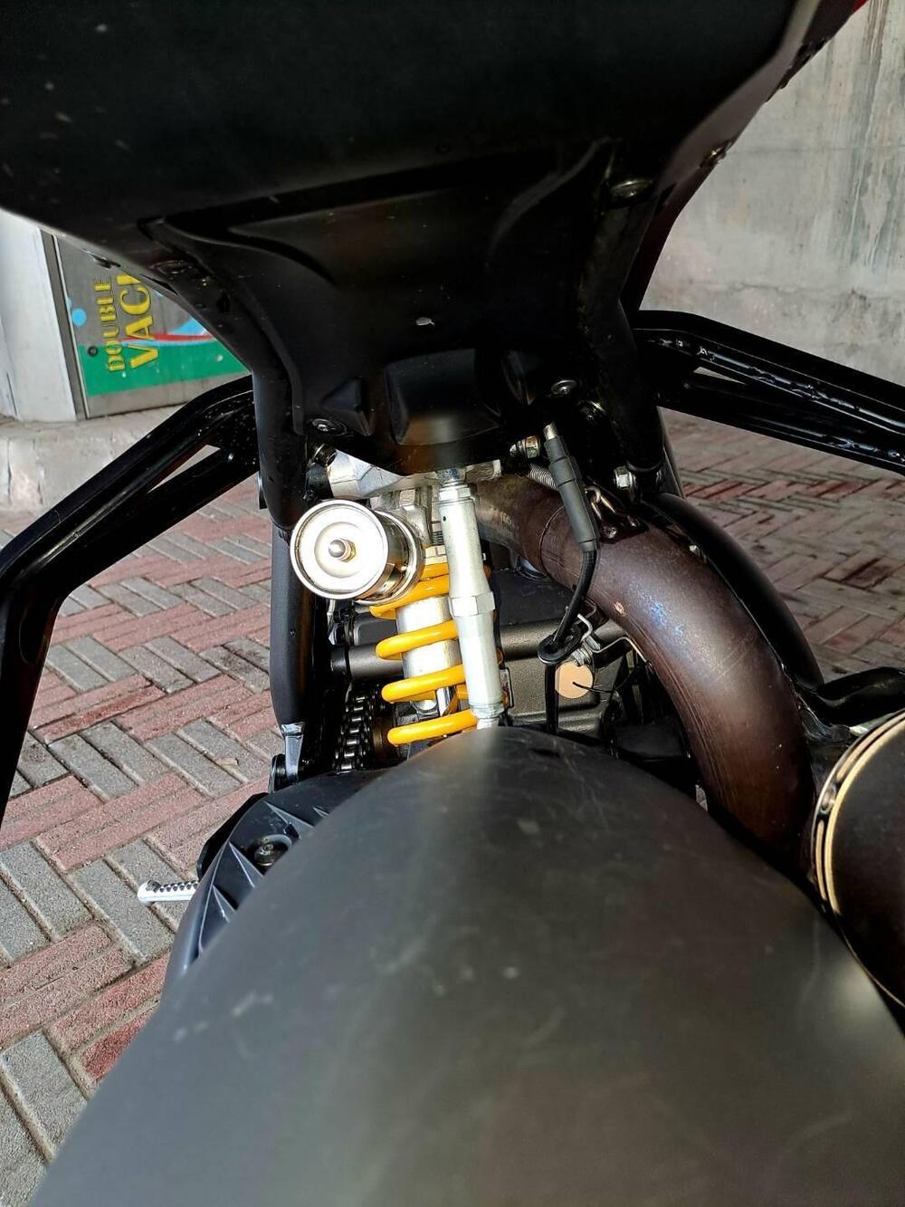 Ducati Streetfighter (2009 - 12) (15)