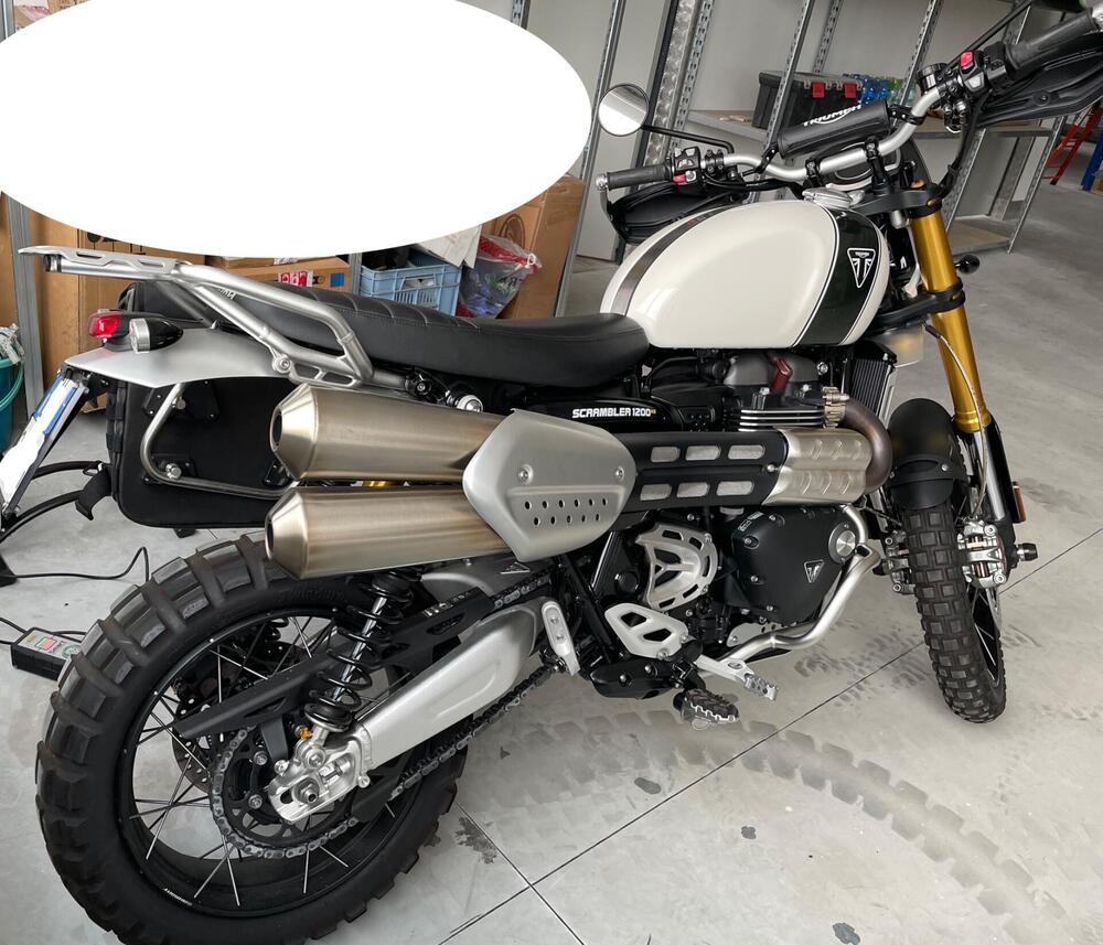 Triumph Scrambler 1200 XE (2019 - 20) (3)
