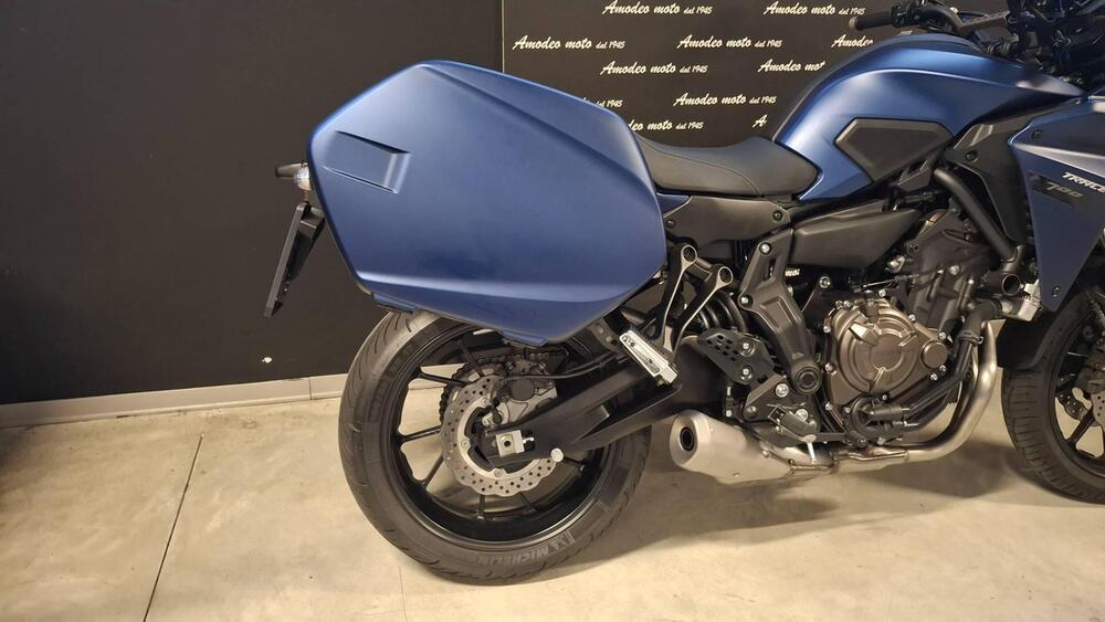 Yamaha Tracer 700 (2016 - 20) (3)