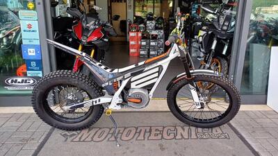  Altre moto o tipologie Elettrico usata