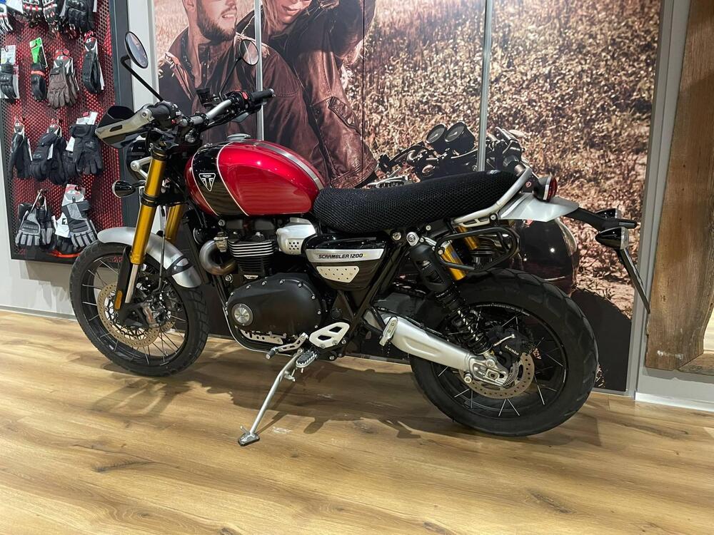 Triumph Scrambler 1200 XE (2021 - 23) (4)