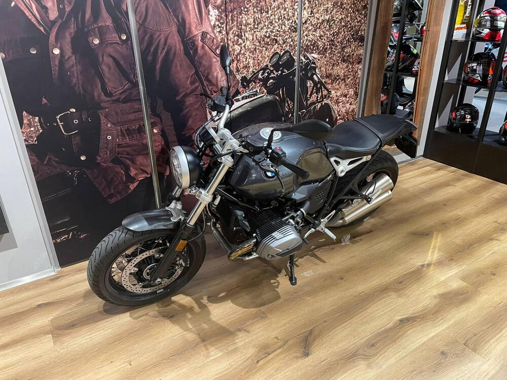 Bmw R nineT Pure (2021 - 24) (3)