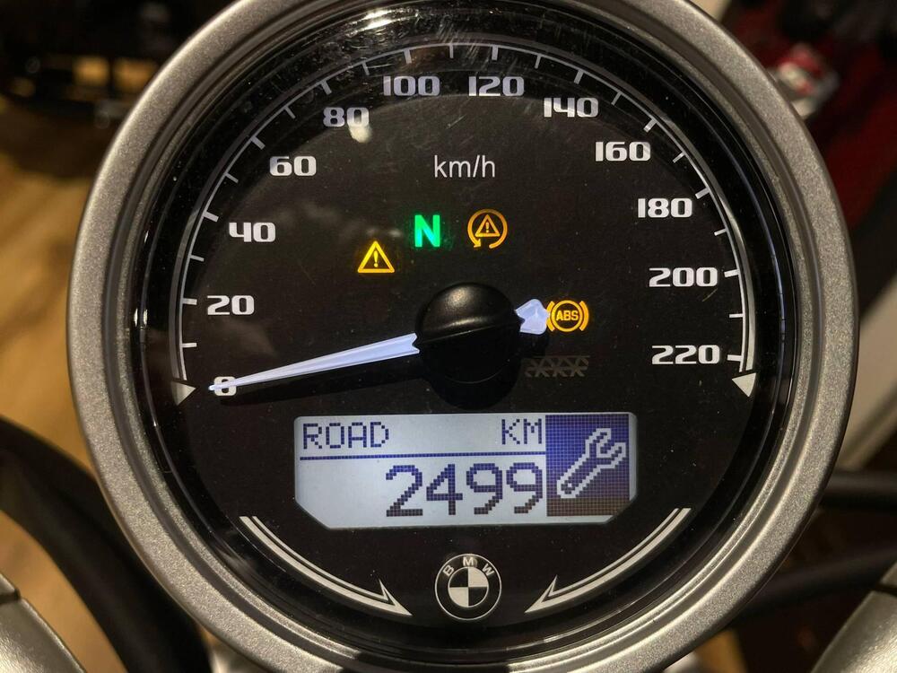 Bmw R nineT Pure (2021 - 24) (6)