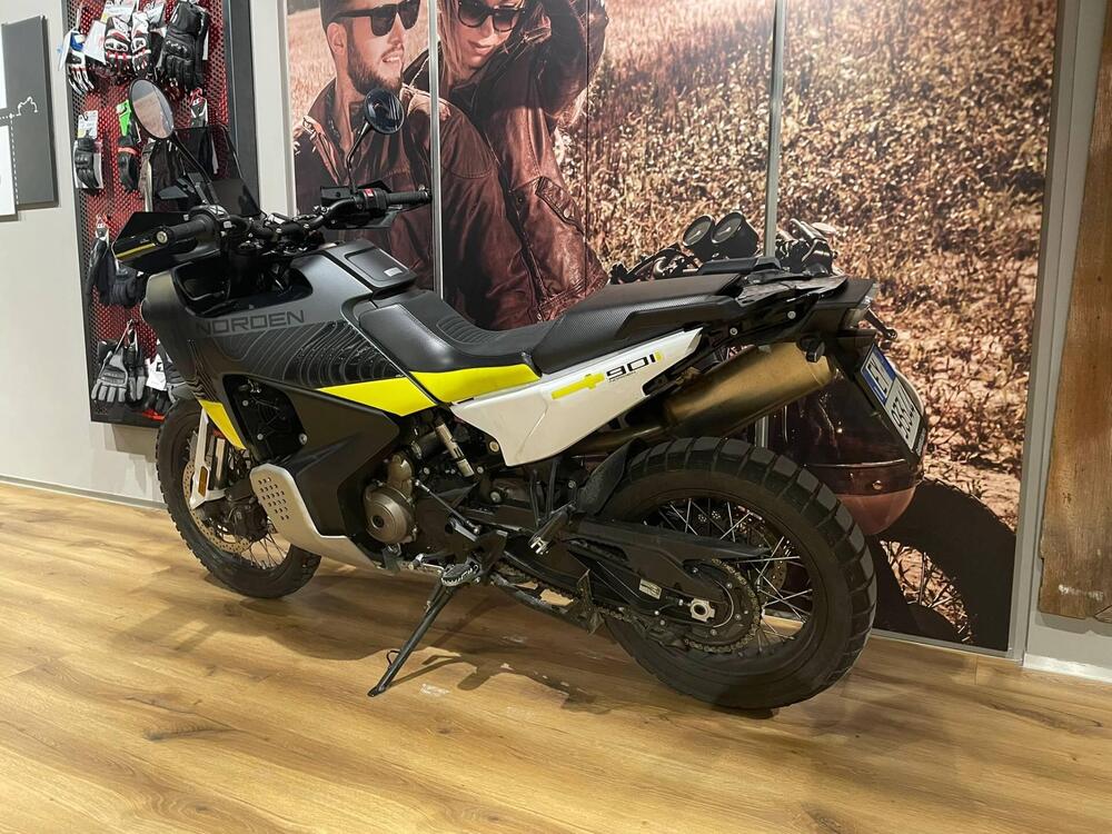 Husqvarna Norden 901 (2022 - 25) (4)