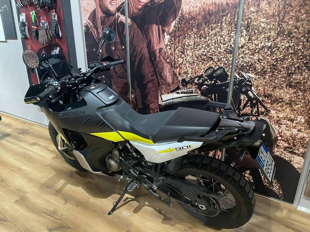 Husqvarna Norden 901 (2022 - 25) (5)