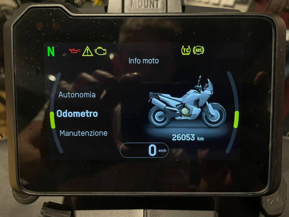 Husqvarna Norden 901 (2022 - 25) (6)