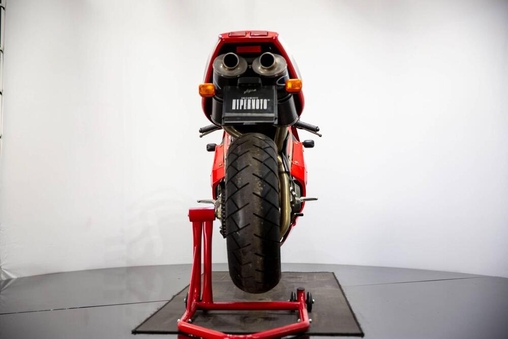 Ducati 916 SPS (1997 - 99) (9)